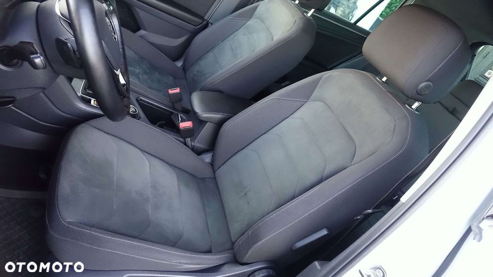 Volkswagen Tiguan - 21