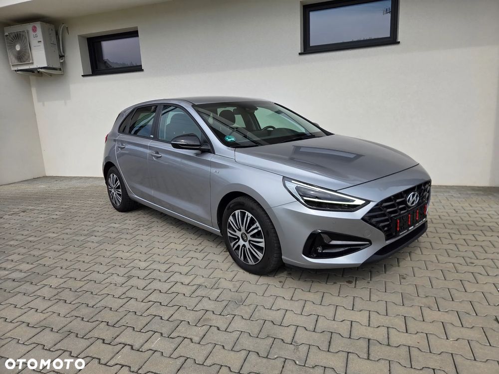 Hyundai i30 - 5
