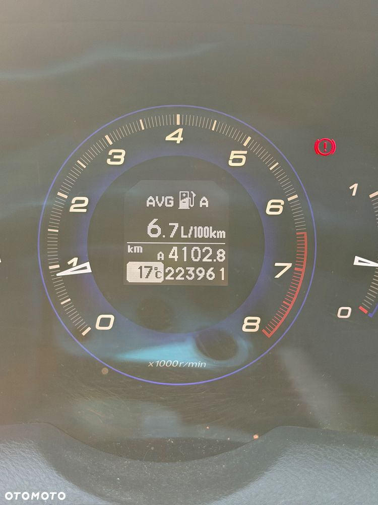 Honda Civic 1.4 TypeS - 15