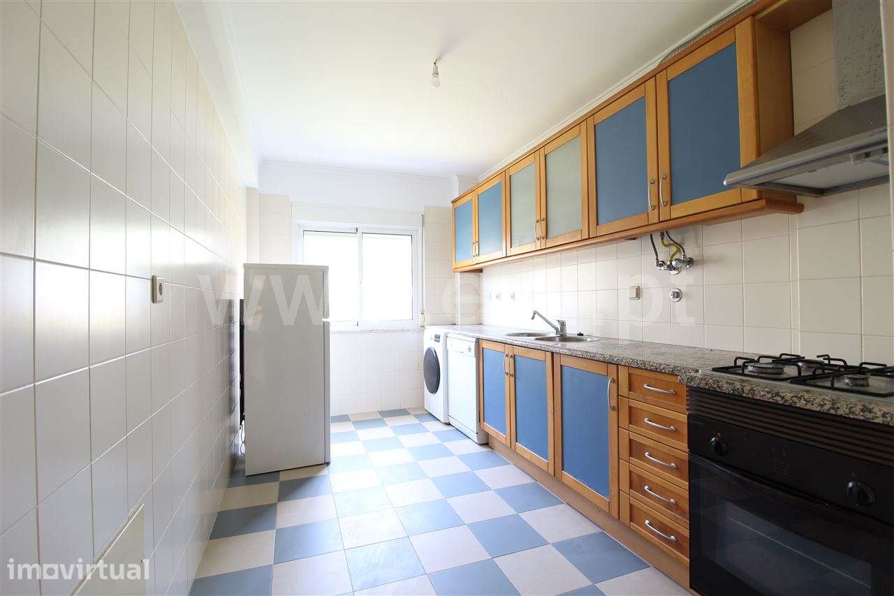 Apartamento T3 ; Pinhal de Negreiros - Grande imagem: 2/15