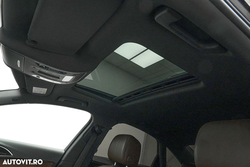 Audi A6 Limuzina 2.0 TDI Ultra S tronic - 9