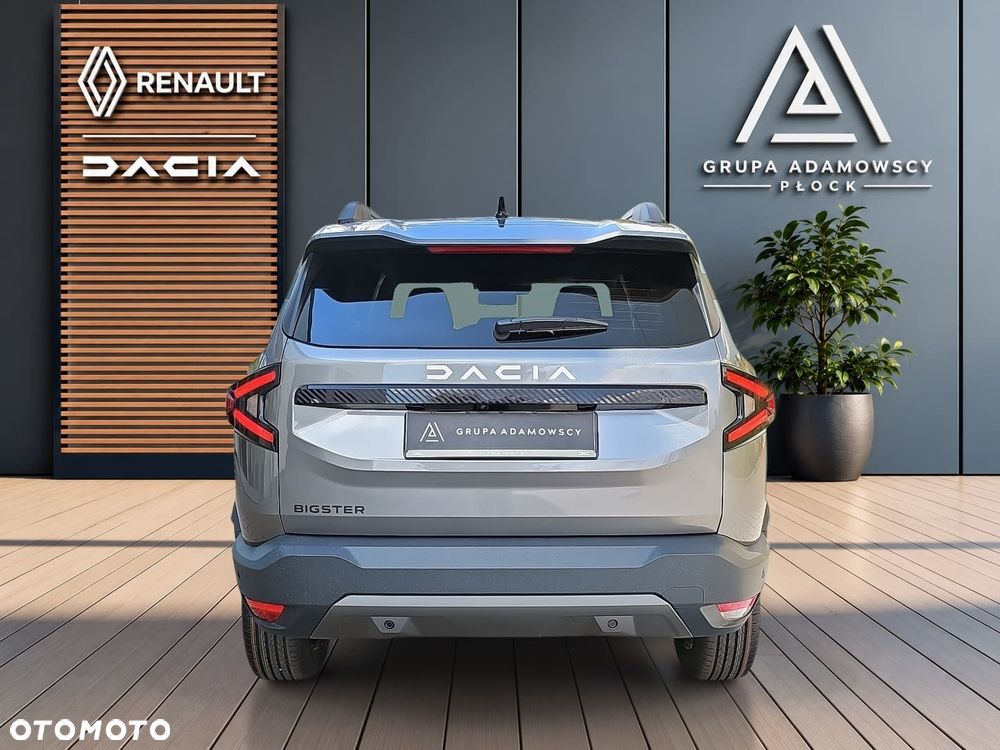 Dacia Bigster 1.2 TCe mHEV Journey - 11