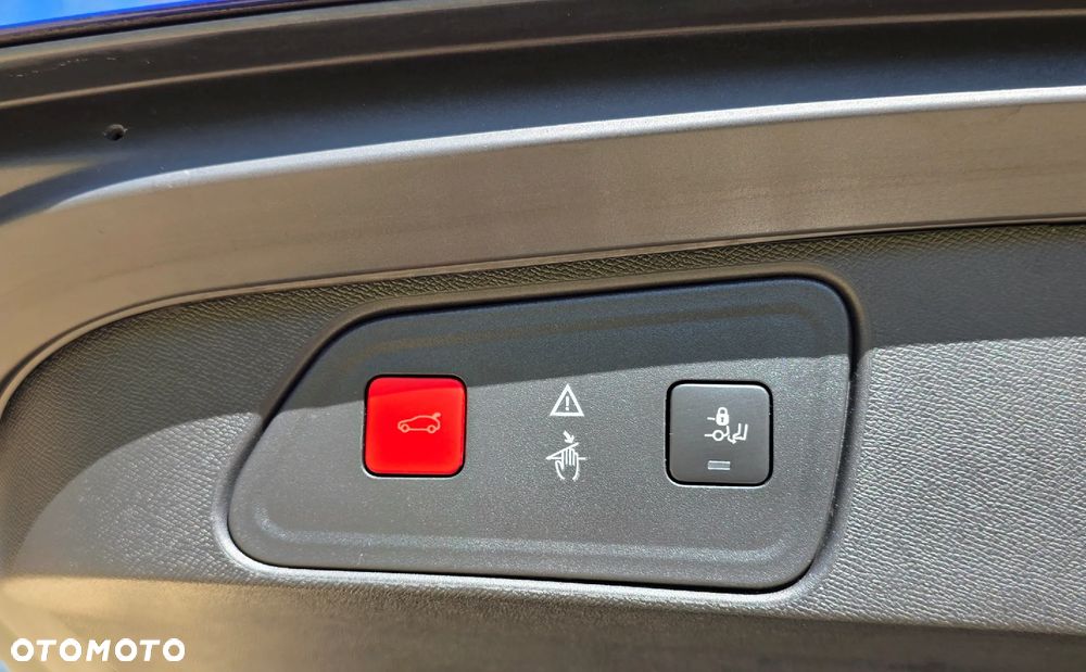 Peugeot 3008 PureTech 180 Stop & Start GPF EAT8 Allure - 25