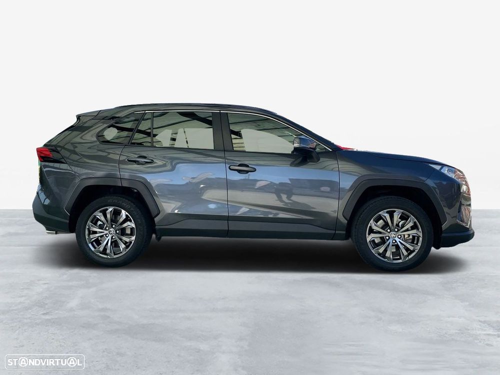 Toyota RAV4 - 17