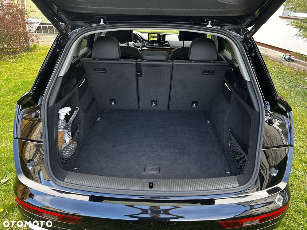 Audi Q5 45 TFSI mHEV Quattro Advanced S tronic - 28