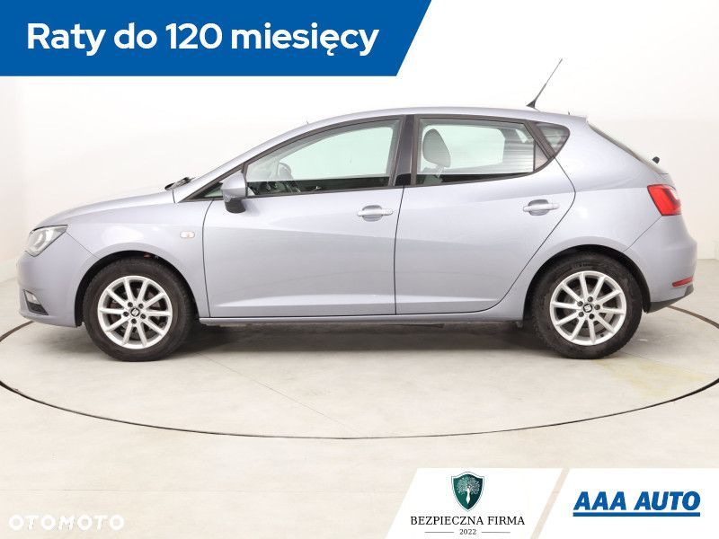 Seat Ibiza - 4