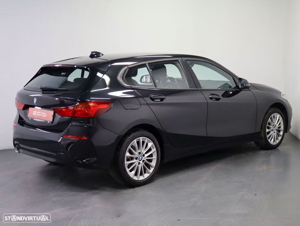 BMW 116 d Corporate Edition Auto - 3