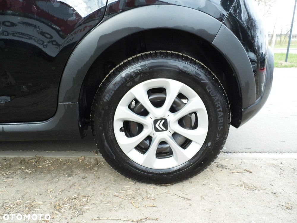 Citroën C3 - 7