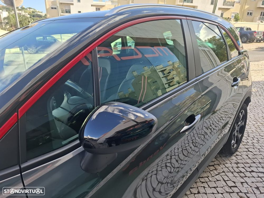 Opel Crossland X 1.2 T Ultimate Aut. - 56