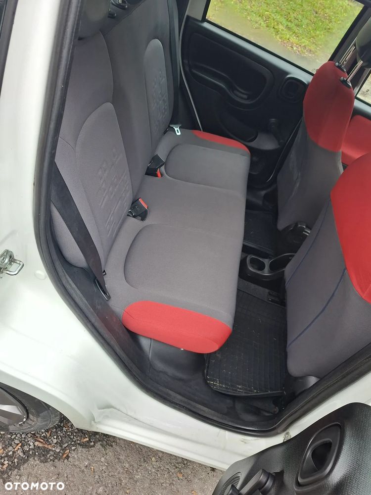 Fiat Panda 1.2 Mystyle - 16