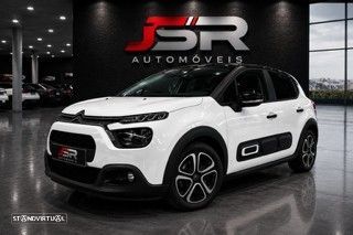 Citroën C3 1.2 PureTech C-Series - 1