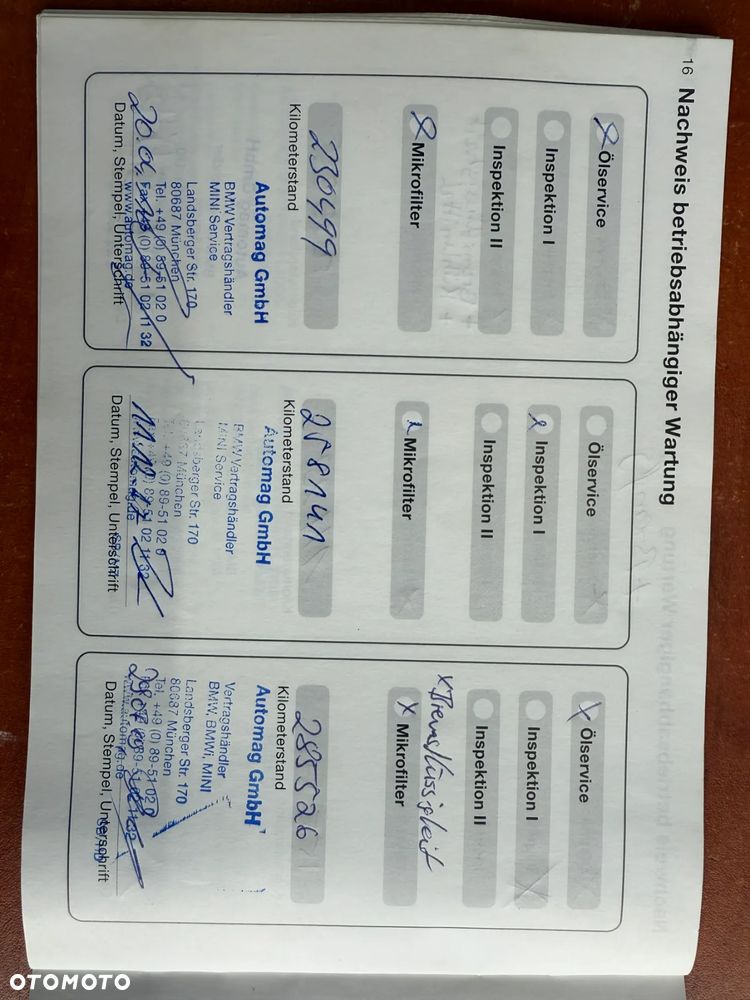 BMW Seria 5 525i - 21