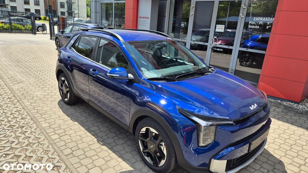 Kia Stonic 1.0 T-GDI L Business Line - 2