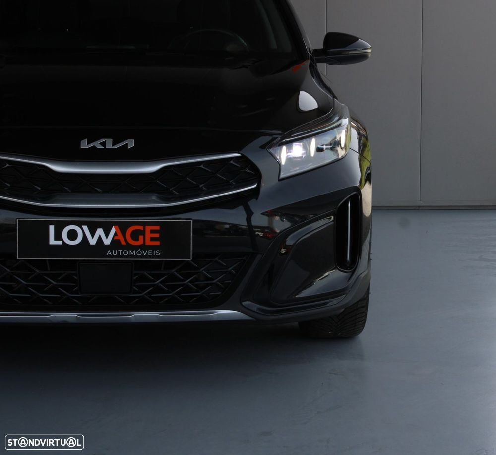 Kia XCeed 1.6 GDi PHEV Tech - 10