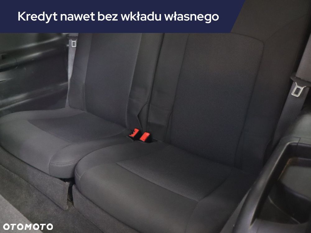 Chevrolet Orlando - 19