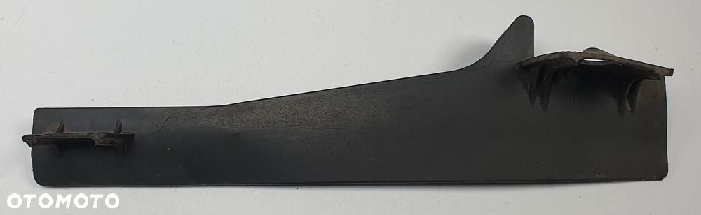 OSŁONA LISTWA CHLAPACZ LEWY TYŁ TOYOTA AYGO MP5871 - 1