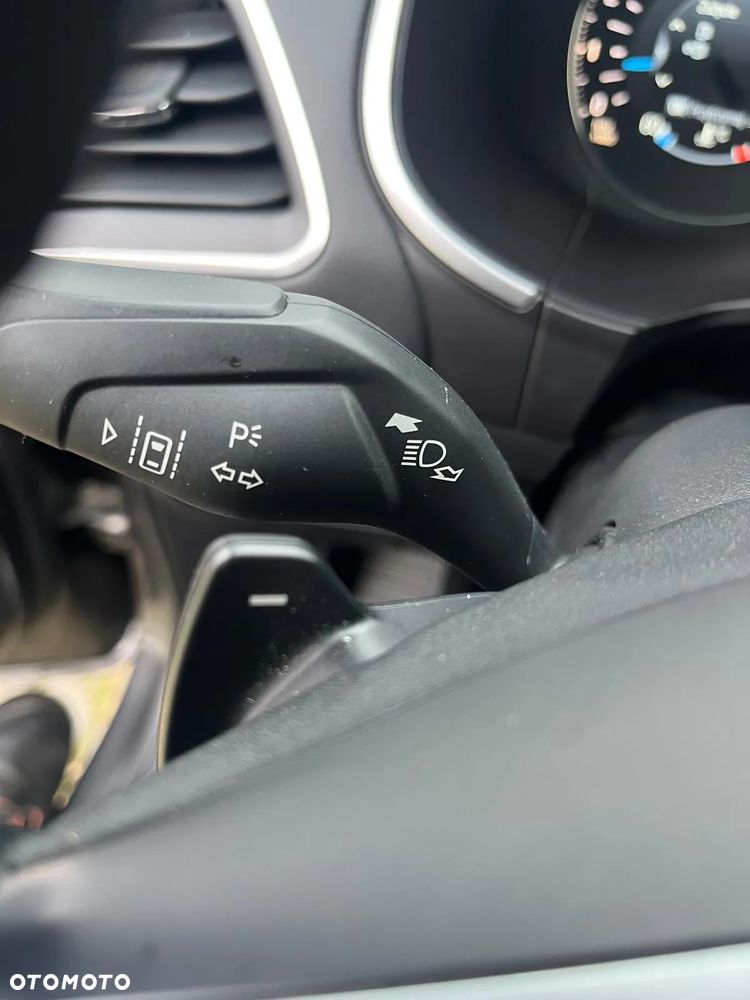 Ford S-Max 2.0 TDCi Titanium PowerShift - 33