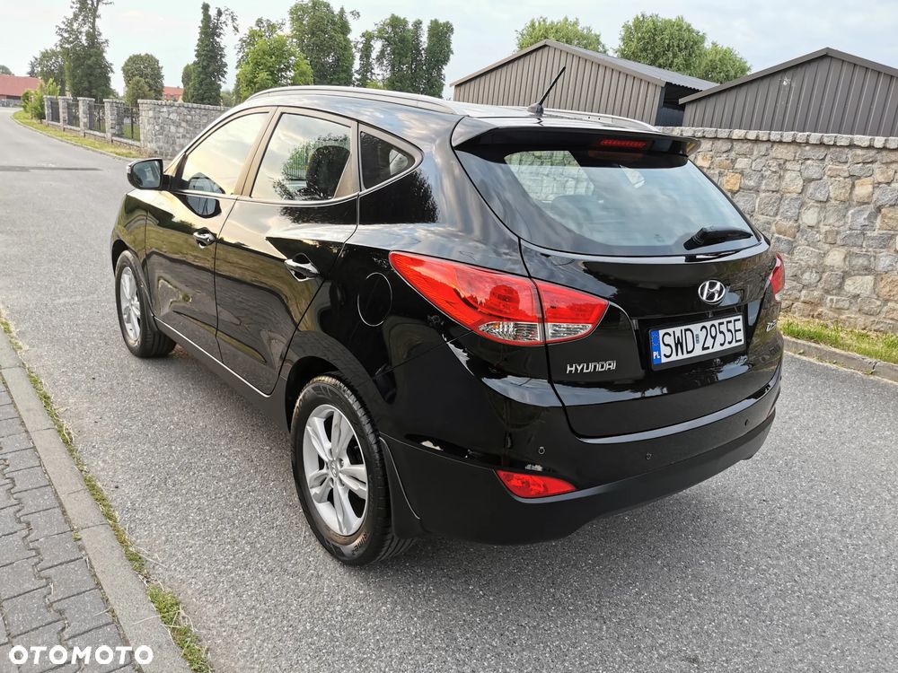 Hyundai ix35 1.6 GDI Comfort 2WD - 13
