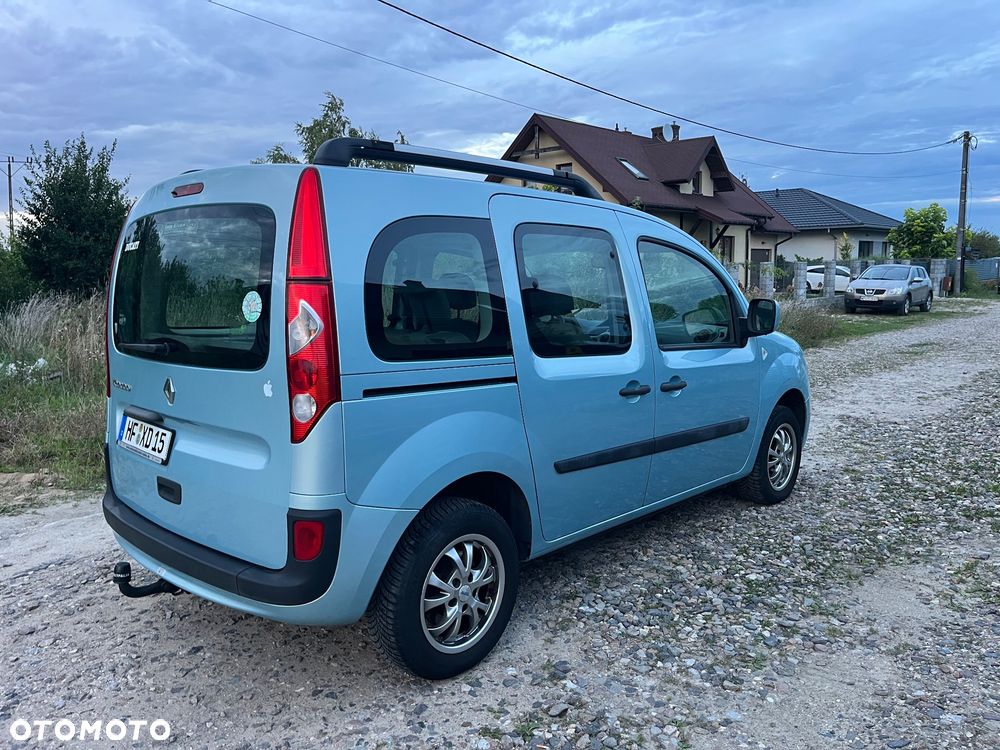 Renault Kangoo - 26