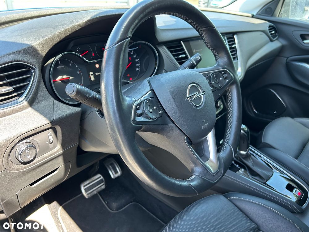 Opel Grandland X 2.0 D Start/Stop Automatik Business INNOVATION - 24