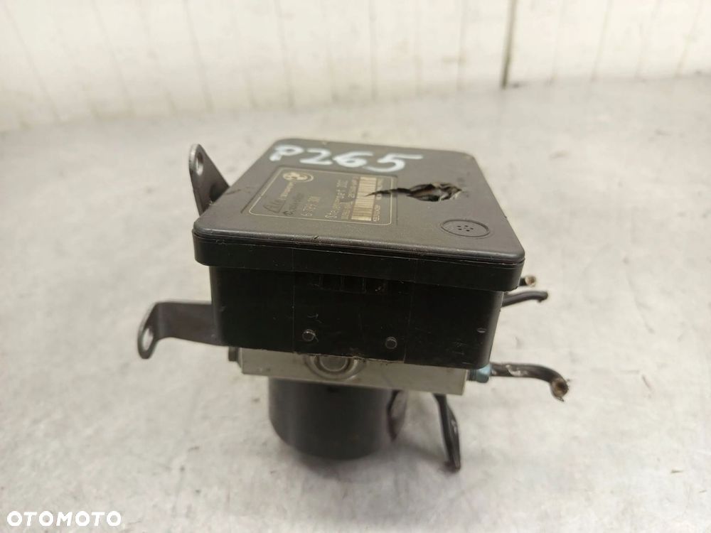 BMW 1 E87 3 E90 E91 POMPA ABS DSC 6789300 6789301 - 7