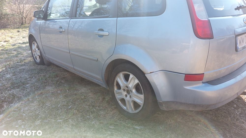Ford C-MAX - 6
