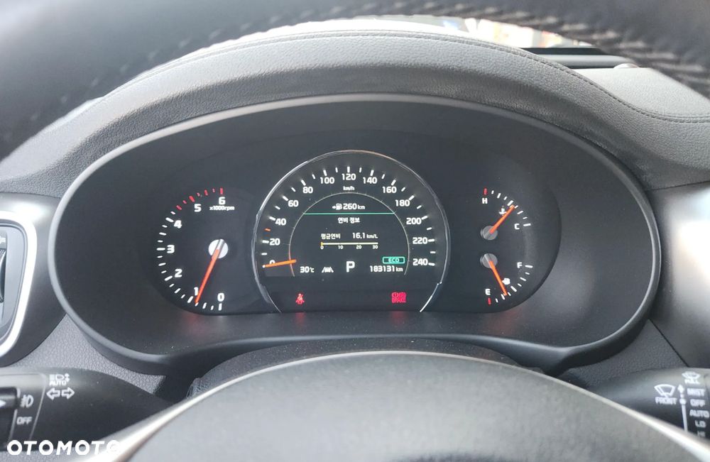 Kia Sorento 2.2 CRDi XL 4WD DCT 7os - 13