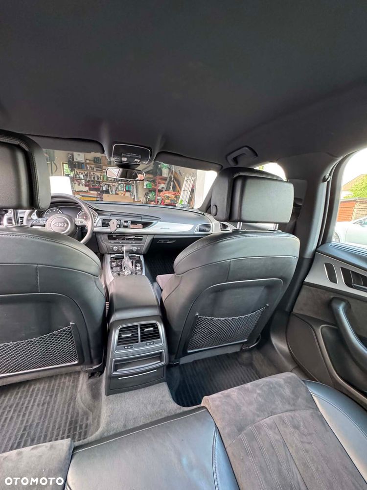 Audi A6 Limousine - 18