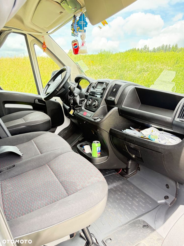 Opel Movano - 15