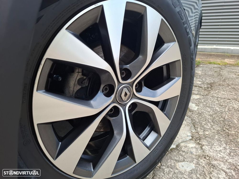 Renault Captur 1.0 TCe Exclusive - 52