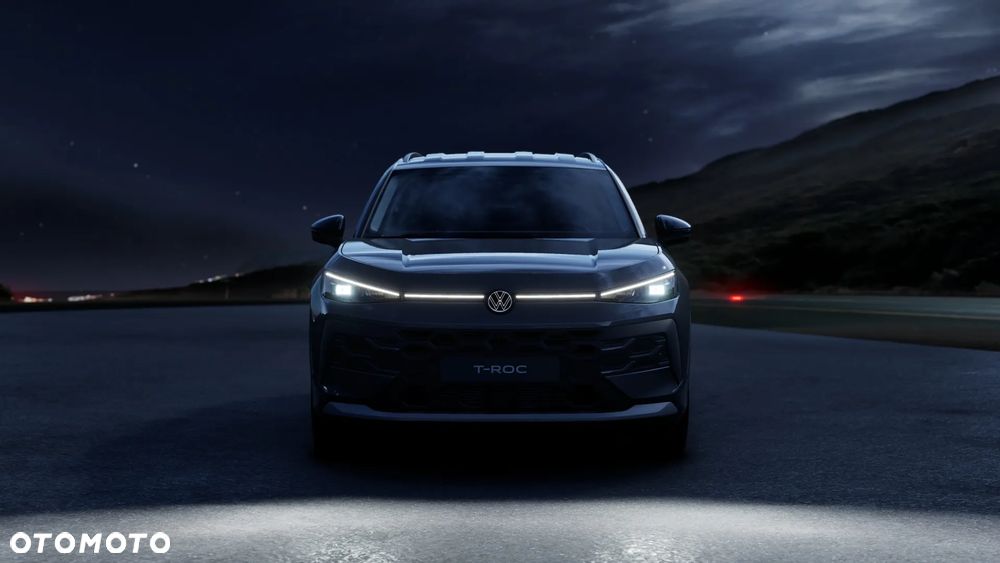 Volkswagen T-Roc 1.5 eTSI Style DSG - 11