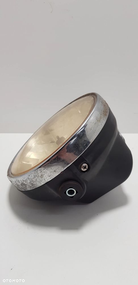 Yamaha YBR 125 Lampa przód - 2
