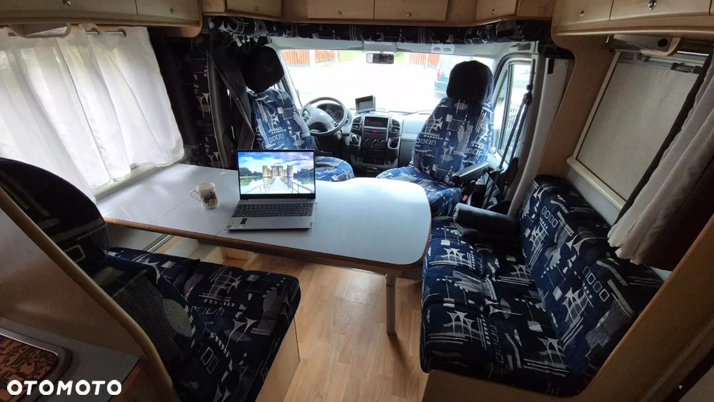 Fiat Ducato - 21