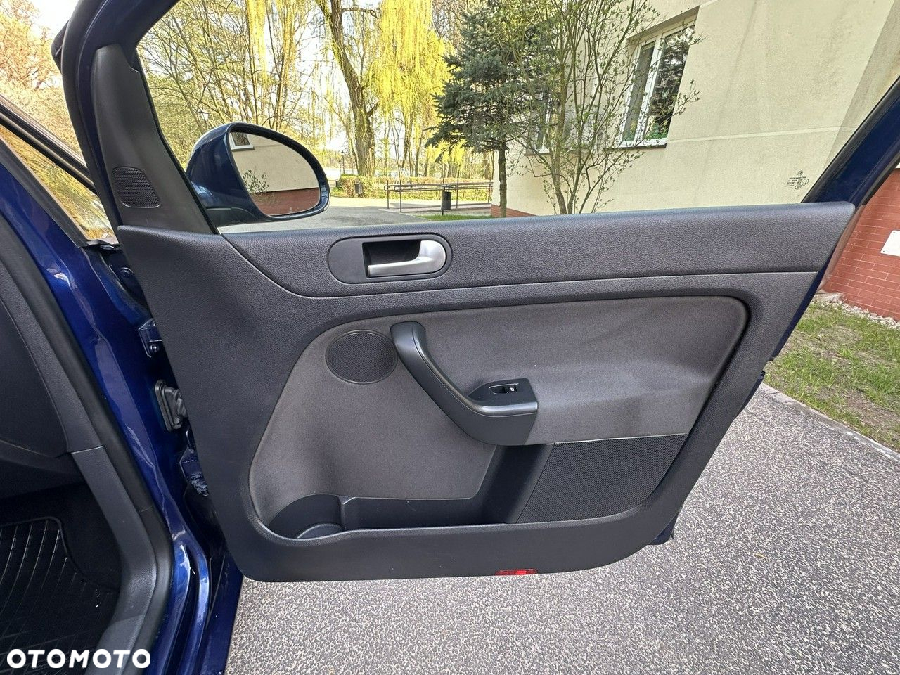 Volkswagen Golf Plus - 24