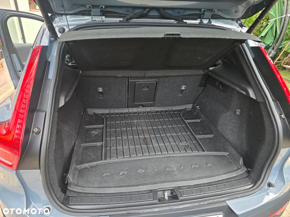 Volvo XC 40 T4 Recharge DKG Essential - 15