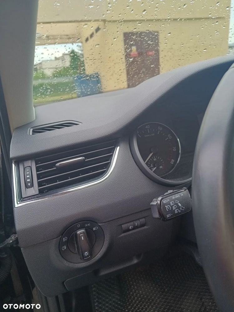 Skoda Octavia 1.8 TSI Ambition - 21