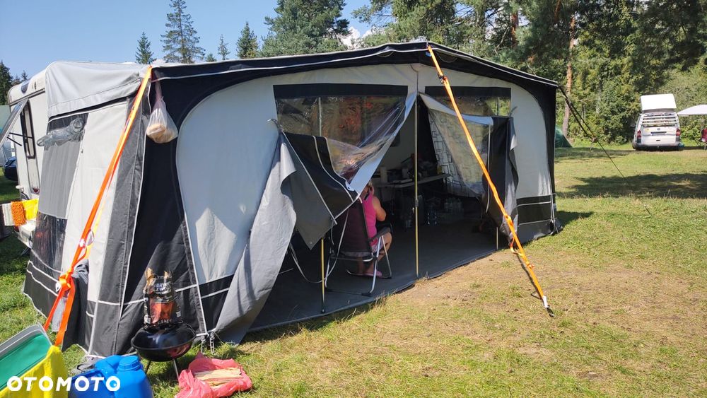 Caravelair Osiris 542 - 1