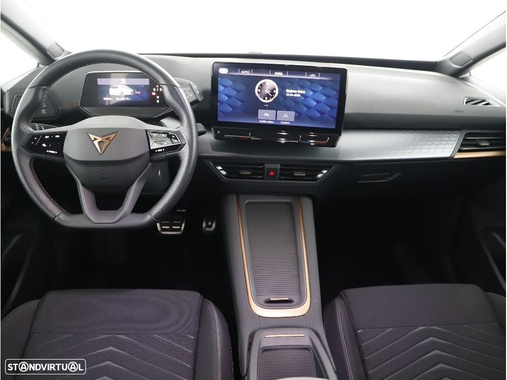 Cupra Born 58 kWh - 21