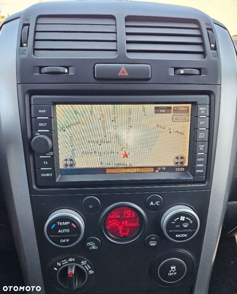 Suzuki Grand Vitara - 21