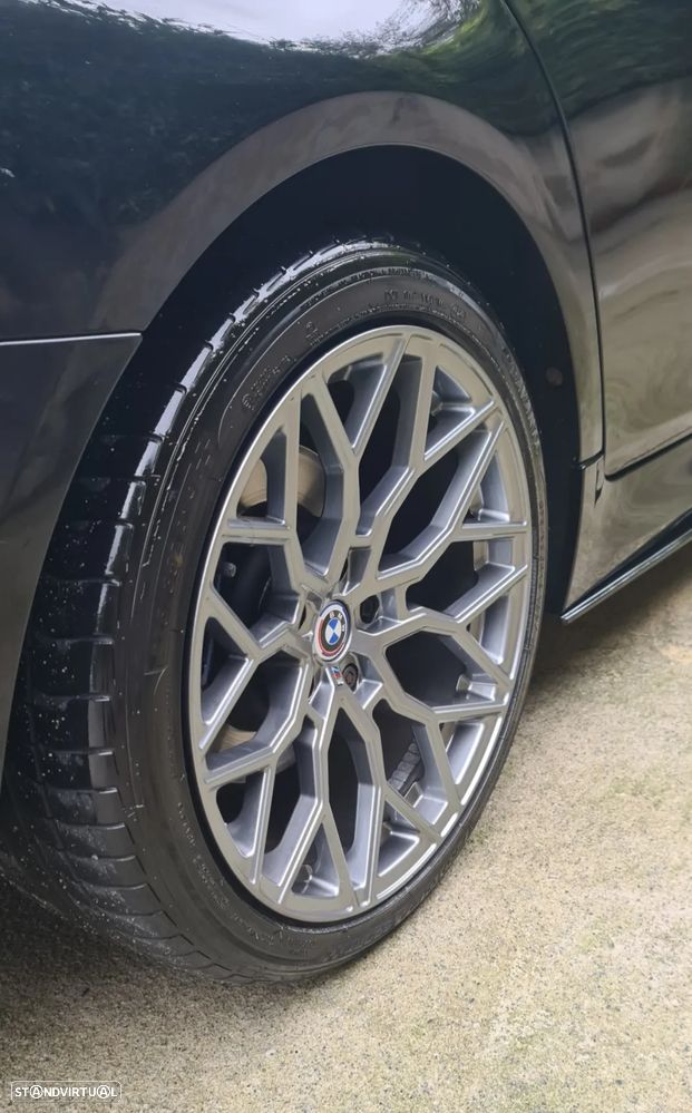 BMW 520 d Sport-Aut. - 2