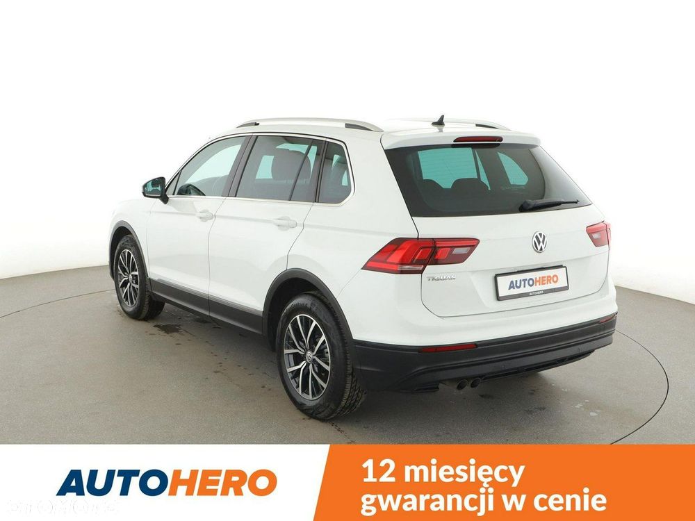 Volkswagen Tiguan 2.0 TDI SCR DSG - 4