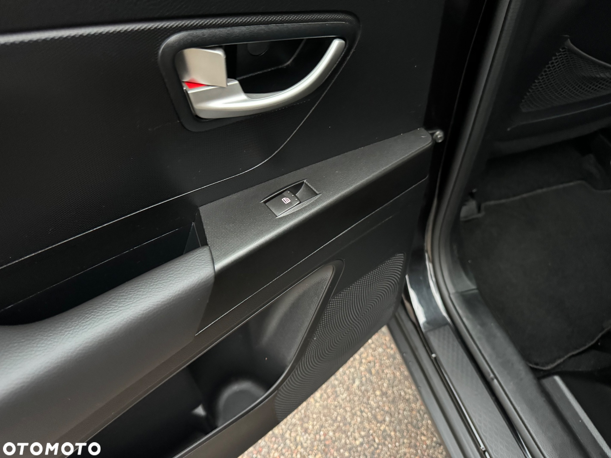 SsangYong/KGM Korando 2.0 Crystal 2WD - 23