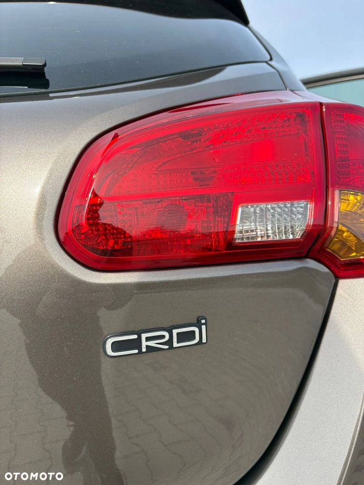 Kia Ceed 1.6 CRDi 128 Spirit - 23