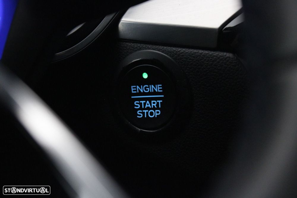 Ford Kuga 1.5 TDCi EcoBlue Titanium — fotografia 19