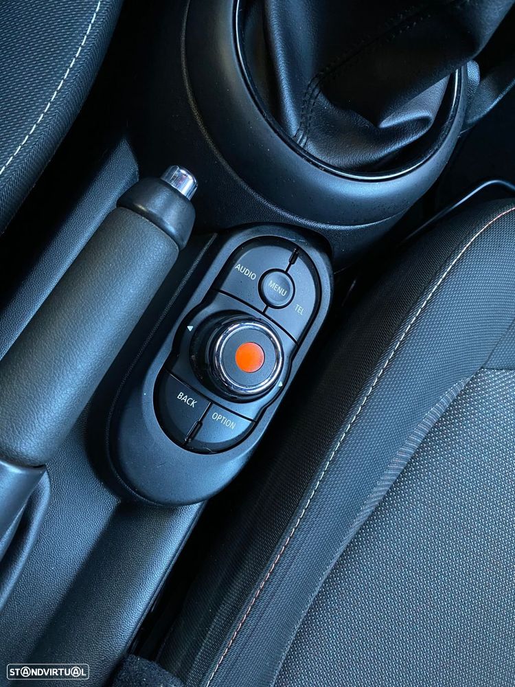 MINI 5 Portas One D - 26