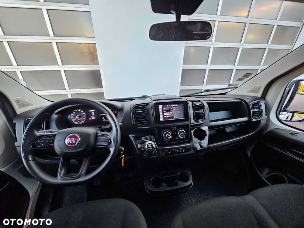 Fiat Ducato - 9