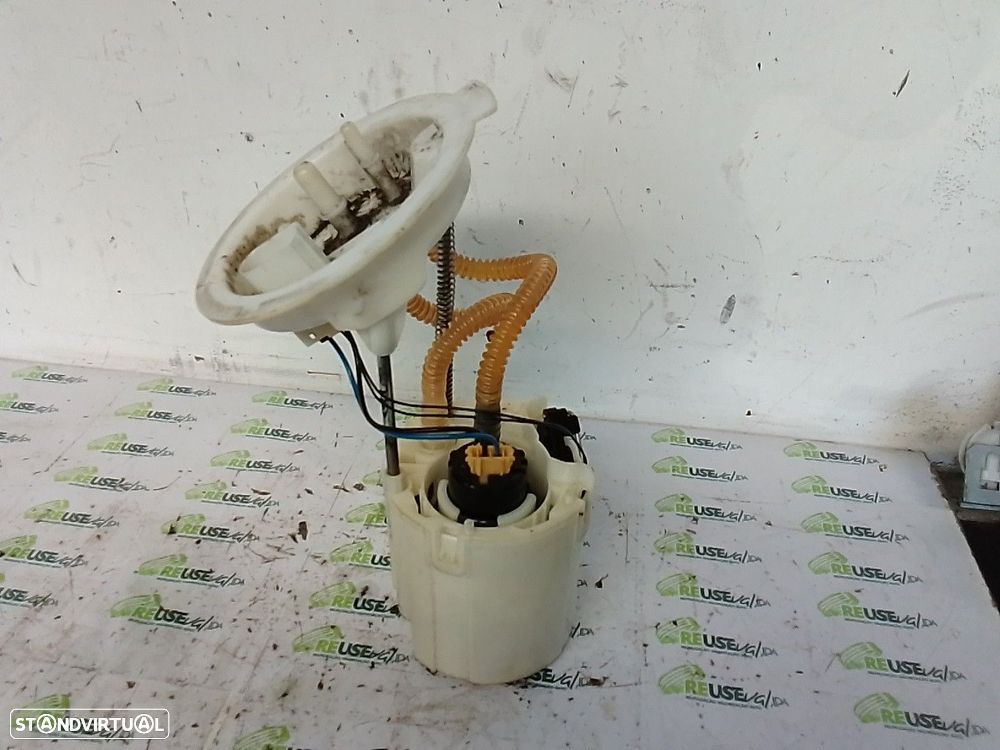 Bomba Do Depósito De Combustível Bmw 1 (F20) - 1