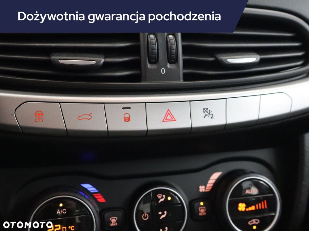 Fiat Tipo - 21