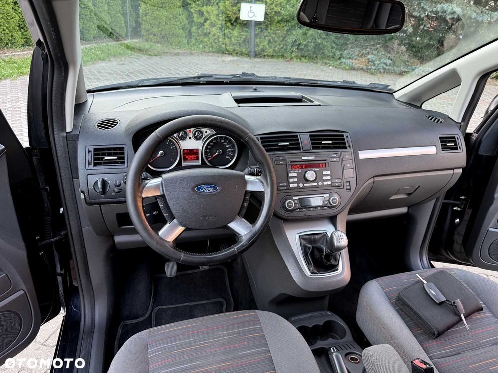 Ford C-MAX - 6