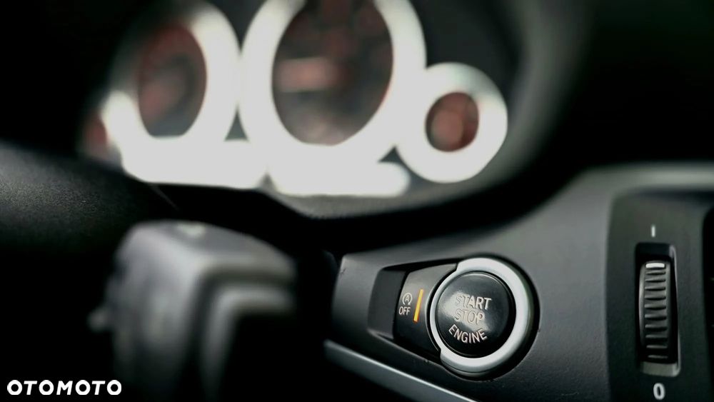 BMW X3 - 19